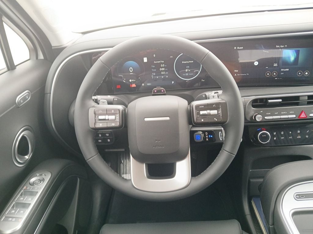 2026 Hyundai PALISADE HYBRID Blue SEL Premium 7 Passenger