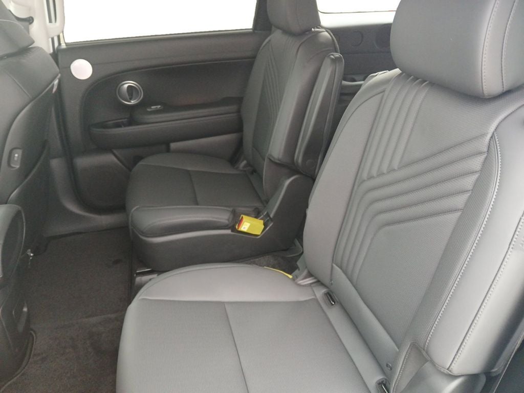 2026 Hyundai PALISADE HYBRID Blue SEL Premium 7 Passenger