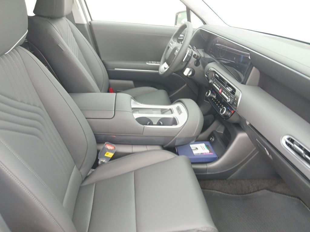 2026 Hyundai PALISADE HYBRID Blue SEL Premium 7 Passenger