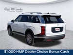 2026 Hyundai PALISADE HYBRID Blue SEL Premium 7 Passenger