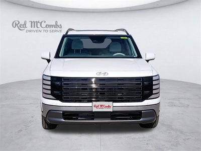 2026 Hyundai PALISADE HYBRID Blue SEL Premium 7 Passenger
