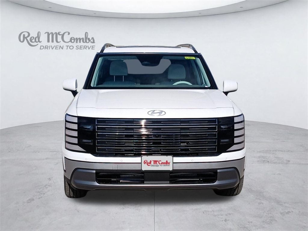 2026 Hyundai PALISADE HYBRID Blue SEL Premium 7 Passenger