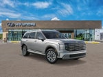 2027 Hyundai PALISADE HYBRID SEL