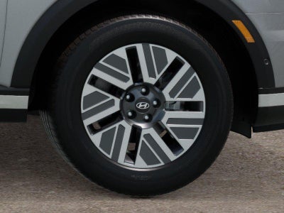2027 Hyundai PALISADE HYBRID SEL