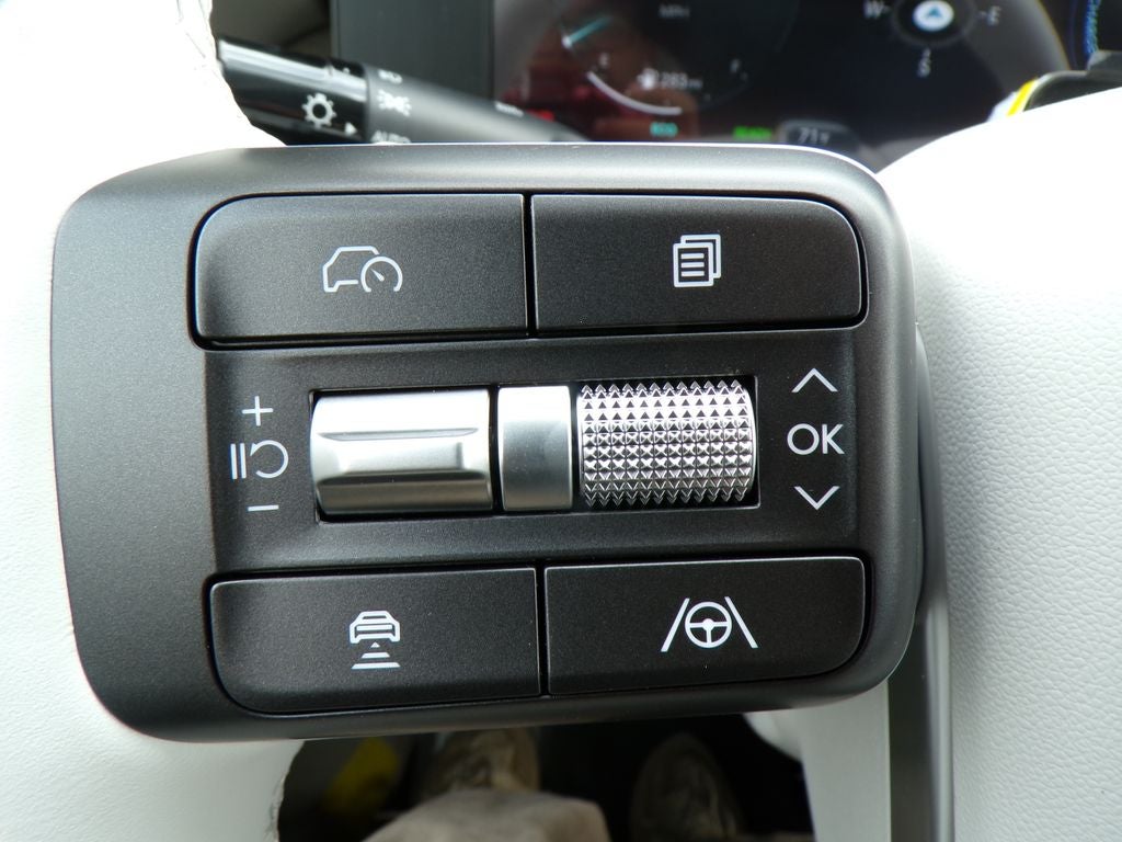 2026 Hyundai PALISADE HYBRID SEL Premium 7P
