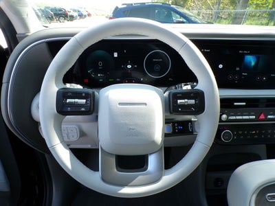 2026 Hyundai PALISADE HYBRID SEL Premium 8P