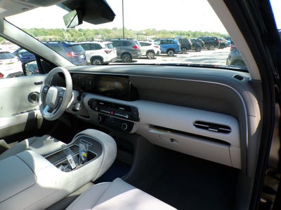2026 Hyundai PALISADE HYBRID SEL Premium 8P