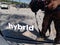 2026 Hyundai PALISADE HYBRID SEL Premium 8P
