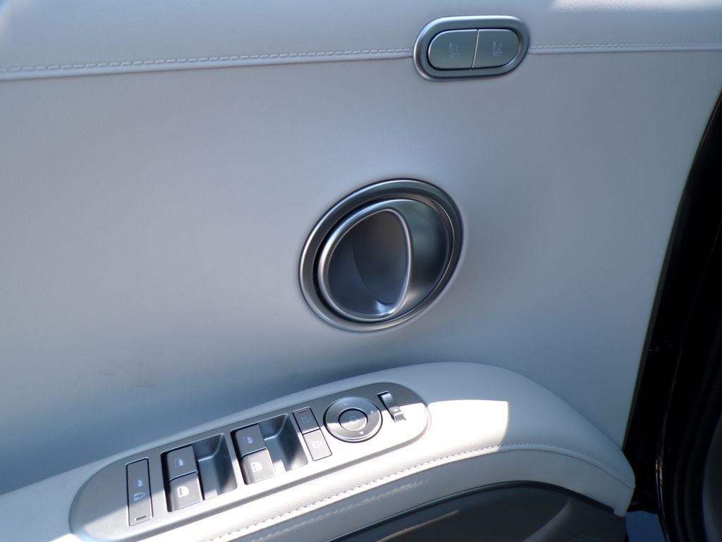 2026 Hyundai PALISADE HYBRID SEL Premium 8P