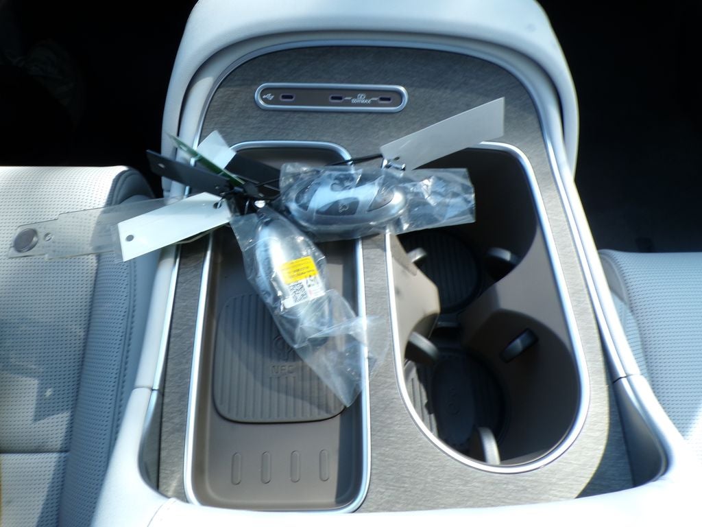 2026 Hyundai PALISADE HYBRID SEL Premium 8P