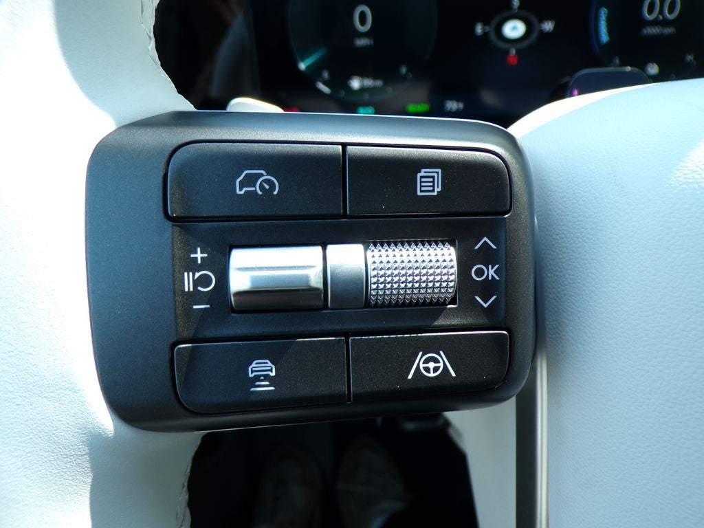 2026 Hyundai PALISADE HYBRID SEL Premium 8P