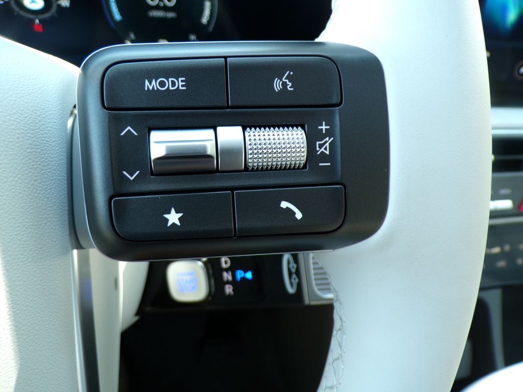 2026 Hyundai PALISADE HYBRID SEL Premium 8P