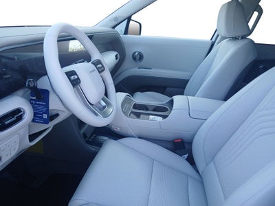 2026 Hyundai PALISADE HYBRID SEL Premium 7 Passenger