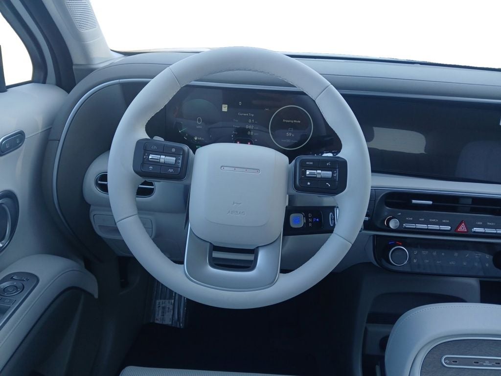 2026 Hyundai PALISADE HYBRID SEL Premium 7 Passenger