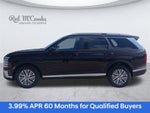 2026 Hyundai PALISADE HYBRID SEL Premium 7 Passenger
