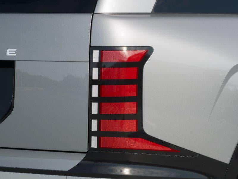 2027 Hyundai PALISADE SEL 7 Passenger