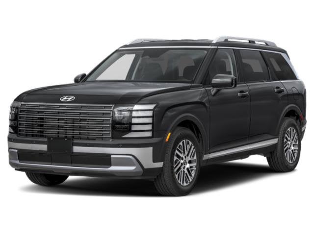 2026 Hyundai PALISADE SEL 7 Passenger