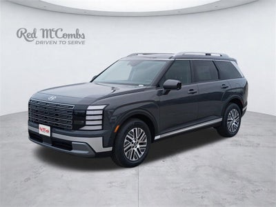 2026 Hyundai PALISADE SEL 7 Passenger
