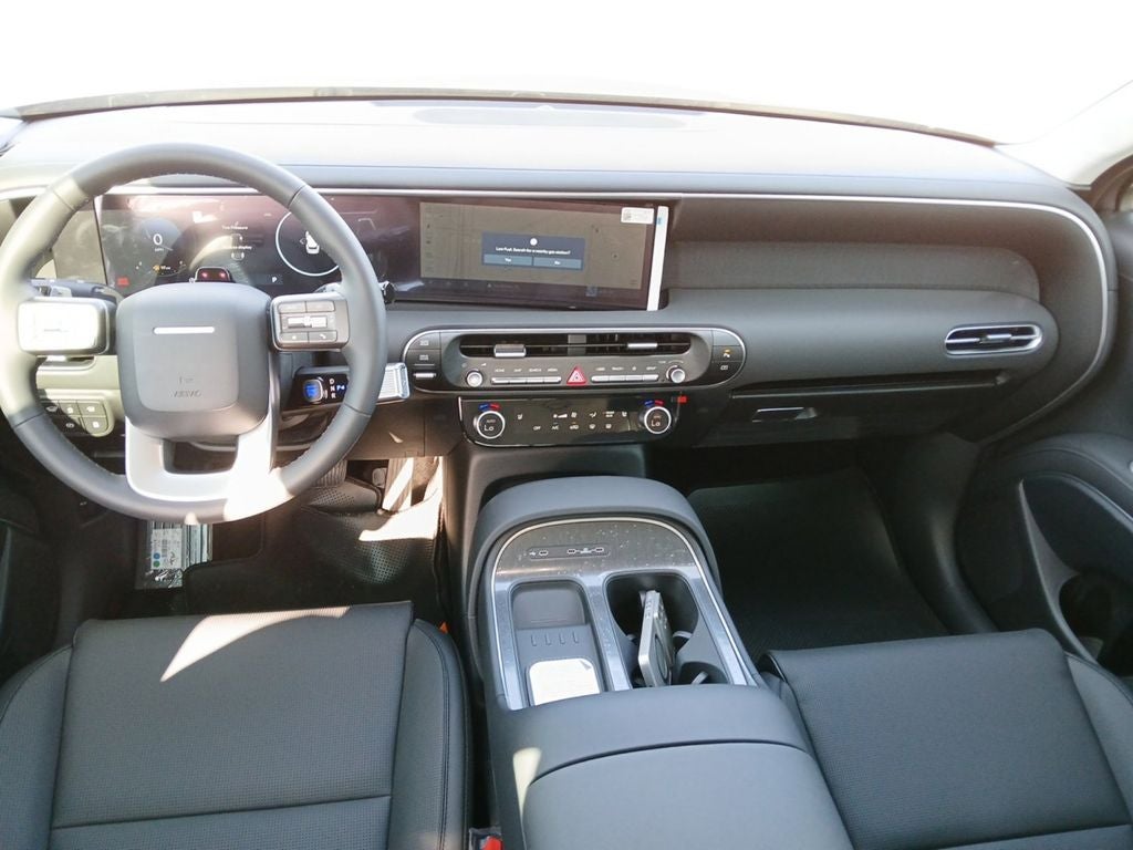2026 Hyundai PALISADE SEL 7 Passenger