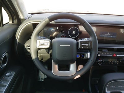2026 Hyundai PALISADE SEL 7 Passenger