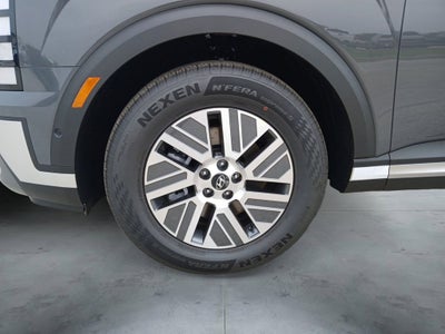 2026 Hyundai PALISADE SEL 7 Passenger