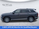 2026 Hyundai PALISADE SEL 7 Passenger