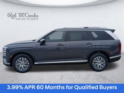 2026 Hyundai PALISADE SEL 7 Passenger