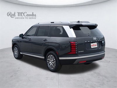 2026 Hyundai PALISADE SEL 7 Passenger