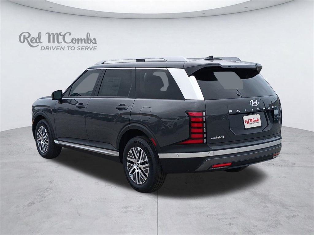 2026 Hyundai PALISADE SEL 7 Passenger