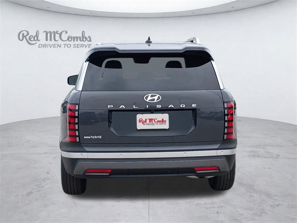 2026 Hyundai PALISADE SEL 7 Passenger