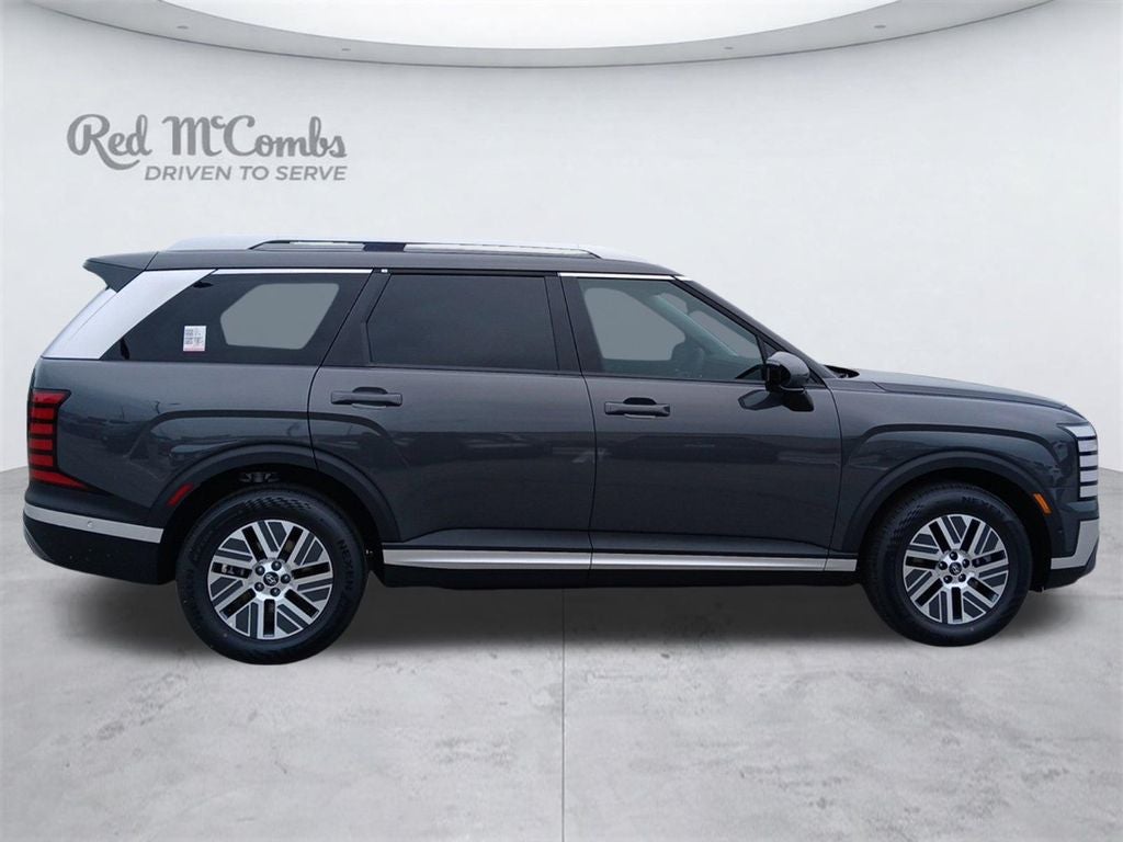 2026 Hyundai PALISADE SEL 7 Passenger