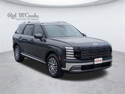 2026 Hyundai PALISADE SEL 7 Passenger