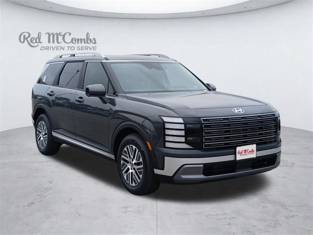 2026 Hyundai PALISADE SEL 7 Passenger