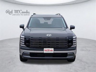 2026 Hyundai PALISADE SEL 7 Passenger