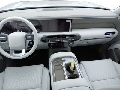 2026 Hyundai PALISADE SEL 7 Passenger