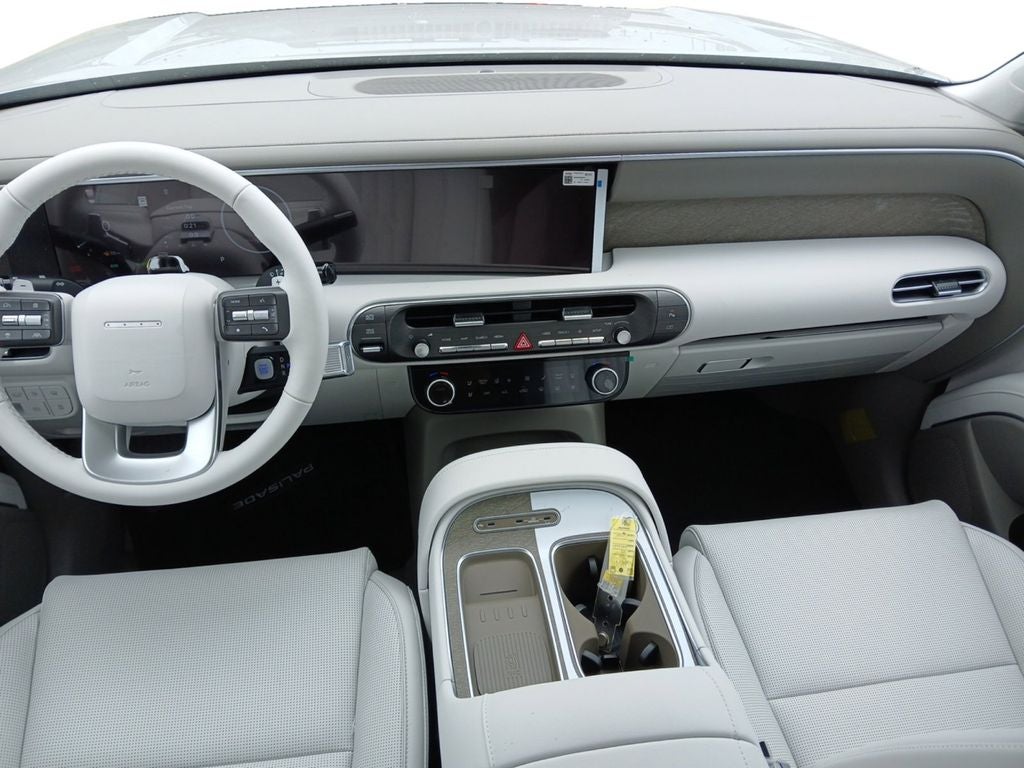 2026 Hyundai PALISADE SEL 7 Passenger