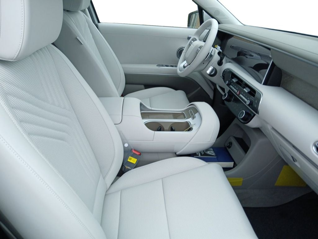 2026 Hyundai PALISADE SEL 7 Passenger