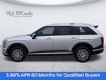 2026 Hyundai PALISADE SEL 7 Passenger