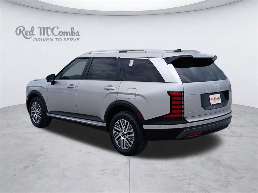 2026 Hyundai PALISADE SEL 7 Passenger