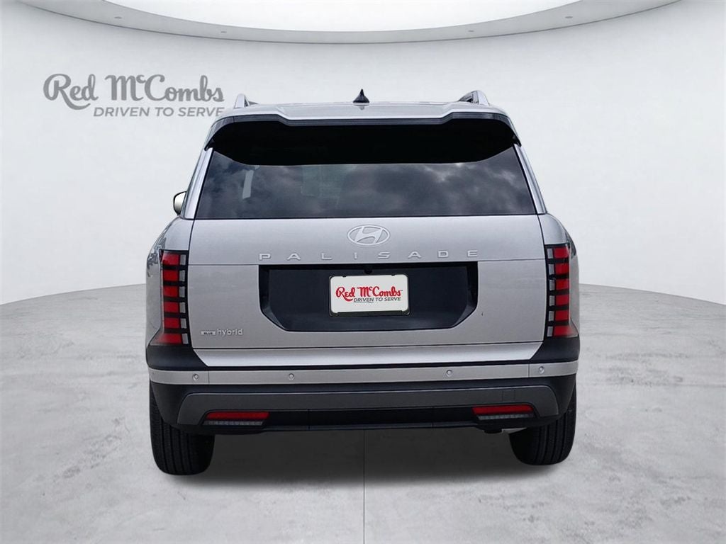 2026 Hyundai PALISADE SEL 7 Passenger