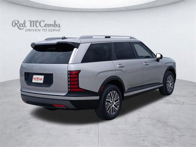 2026 Hyundai PALISADE SEL 7 Passenger
