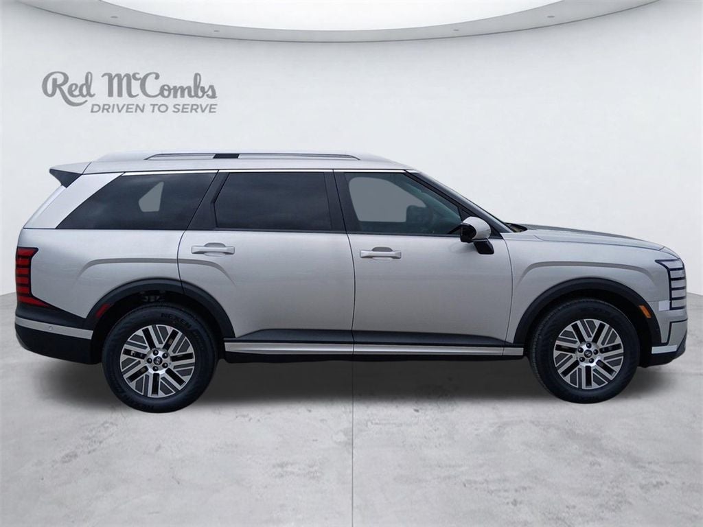 2026 Hyundai PALISADE SEL 7 Passenger