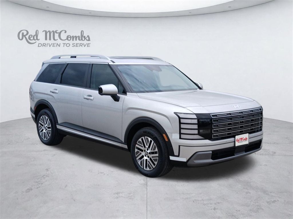 2026 Hyundai PALISADE SEL 7 Passenger