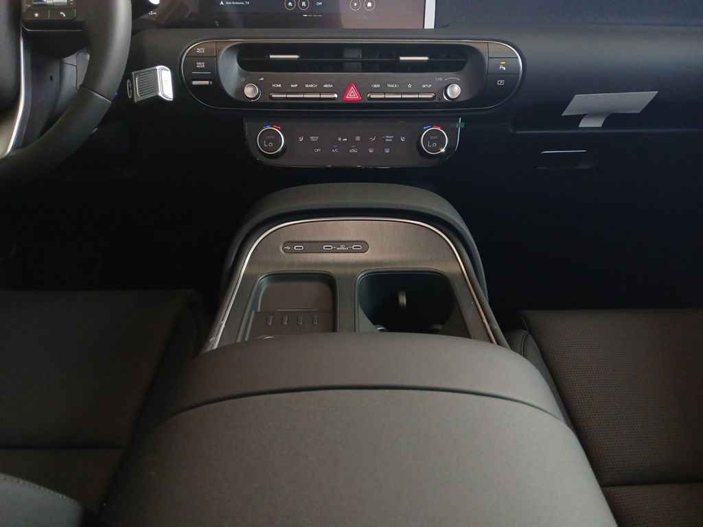2026 Hyundai PALISADE HYBRID Blue SEL 7 Passenger