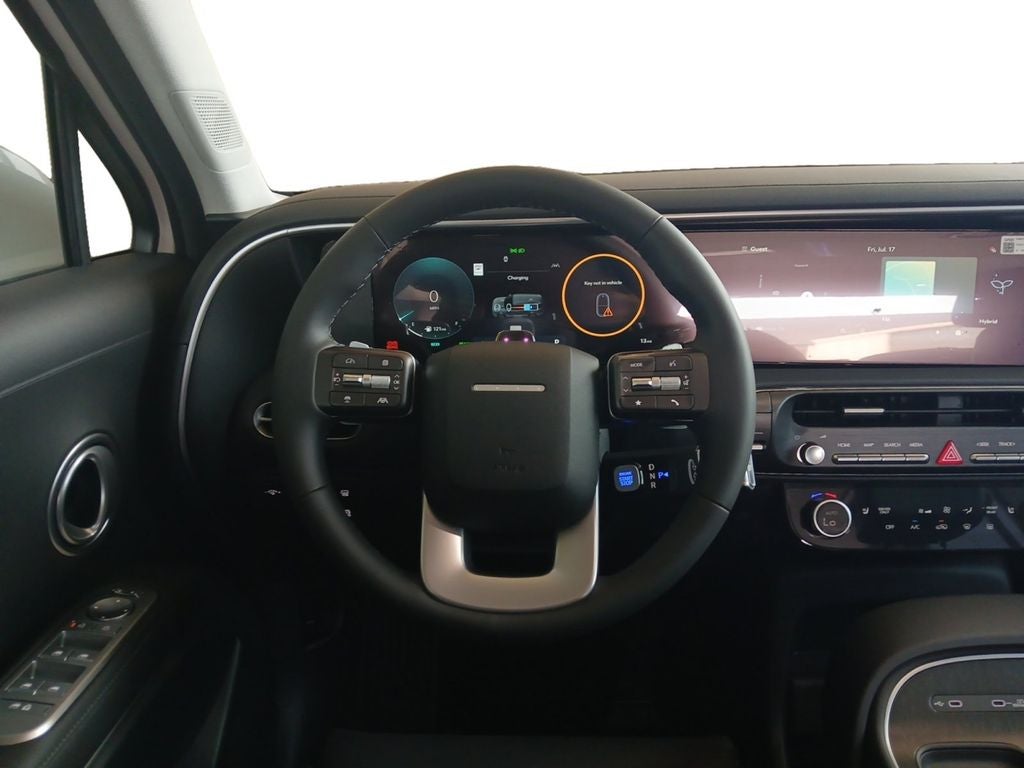 2026 Hyundai PALISADE HYBRID Blue SEL 7 Passenger