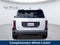 2026 Hyundai PALISADE HYBRID Blue SEL 7 Passenger