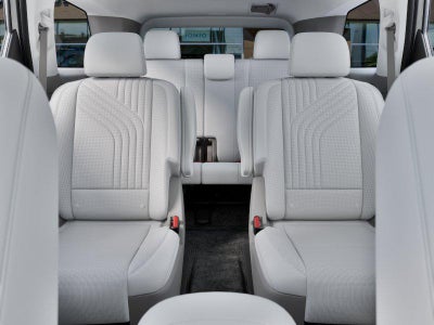 2027 Hyundai PALISADE HYBRID SEL