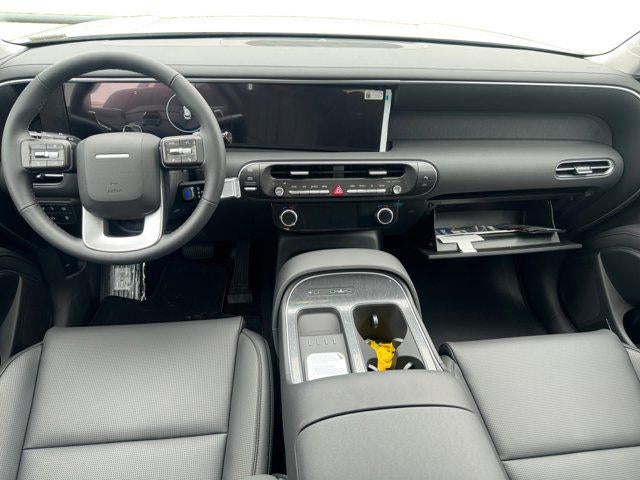 2026 Hyundai PALISADE HYBRID Blue SEL