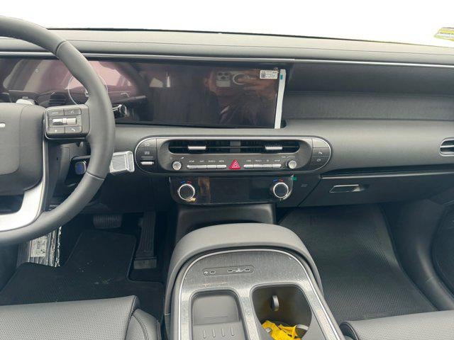 2026 Hyundai PALISADE HYBRID Blue SEL