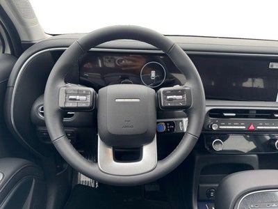 2026 Hyundai PALISADE HYBRID Blue SEL